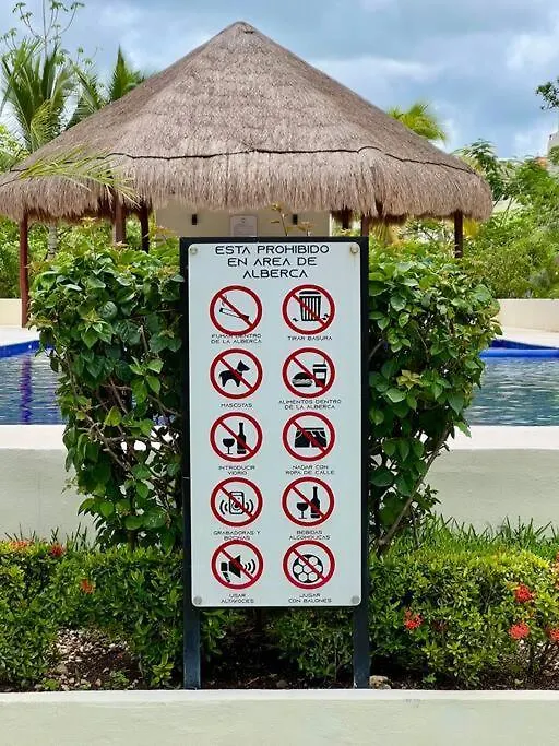 Comodo Y Hermoso Departamento Para 5 En Tulum Ir22 0*,  Mexico