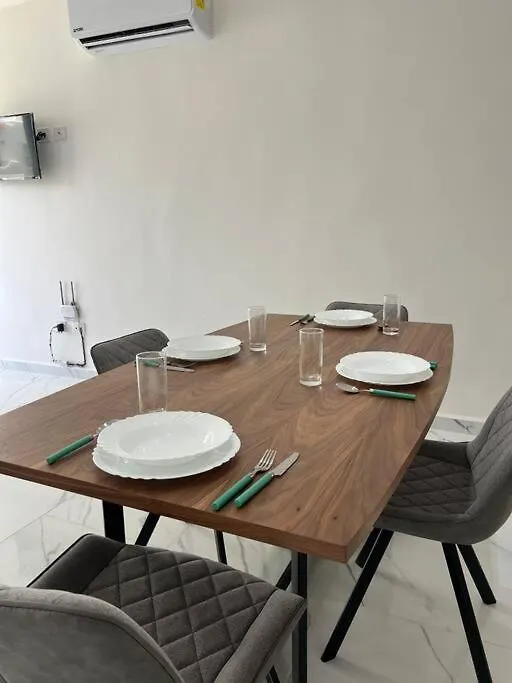 Comodo Y Hermoso Departamento Para 5 En Tulum Ir22 Apartment