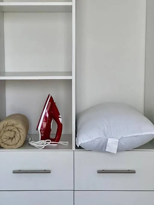 Comodo Y Hermoso Departamento Para 5 En Tulum Ir22