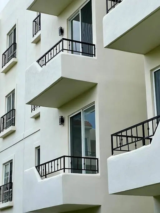 Comodo Y Hermoso Departamento Para 5 En Tulum Ir22 0*,