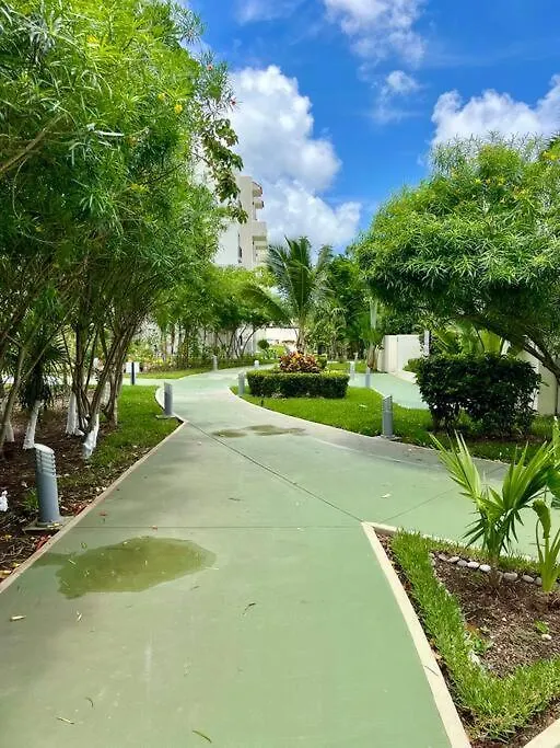 Comodo Y Hermoso Departamento Para 5 En Tulum Ir22 Mexico