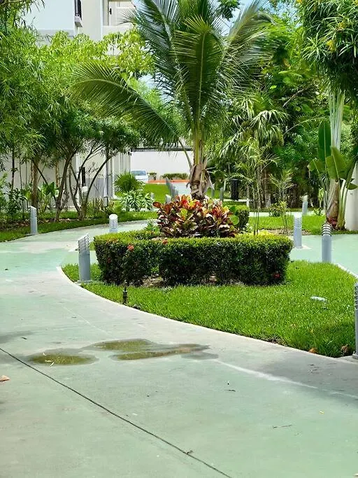 Comodo Y Hermoso Departamento Para 5 En Tulum Ir22 Apartment